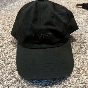 LVFT Hat